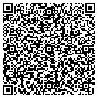 QR code with P F Chang's China Bistro contacts