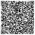 QR code with B & J Printing of Washington contacts