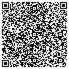 QR code with McKenney Log and Lumber contacts