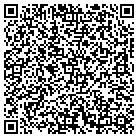 QR code with D & J Machine & Engine Parts contacts