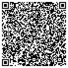 QR code with Wyman S Basingbr VFW Post 35 contacts