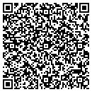 QR code with W-W Trailer Sales contacts