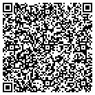 QR code with McLaughlin Wstn Str & Stables contacts