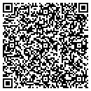 QR code with Foxy's Red Hots contacts
