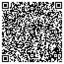 QR code with K C Excavating contacts