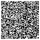 QR code with Margies Bridal & Tuxedo contacts