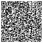 QR code with Falling Waters Biltmore contacts