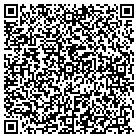 QR code with Maryville Finance Director contacts