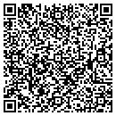 QR code with Magpie Cafe contacts