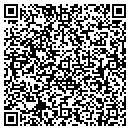QR code with Custom Cuts contacts