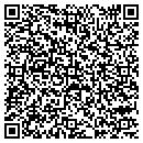 QR code with KERN Meat Co contacts