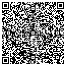 QR code with Harlow's Ceramics contacts