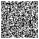 QR code with Caseys 1115 contacts