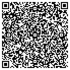 QR code with Alfa and Omega Tree Service contacts