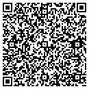 QR code with H & R Block contacts