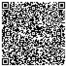 QR code with Seven Holy Founders School contacts