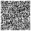 QR code with AB Contracting contacts