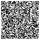 QR code with K R Wilson Contracting contacts