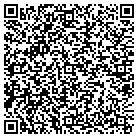 QR code with S A McMillin Architects contacts