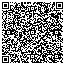 QR code with M T S Audio contacts