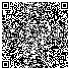 QR code with Yake Sawmill & Log Export Co contacts