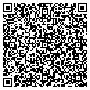 QR code with A A C Irrigations contacts