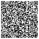 QR code with Radison Phoenix Airport contacts