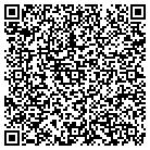 QR code with Rusty Jug Bbq & Root Beer Sln contacts