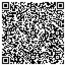 QR code with J & J Machine Shop contacts