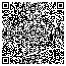 QR code with The By-Pass contacts