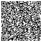 QR code with Machine Tool Services Inc contacts