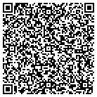 QR code with Mackey Mitchell Assoc contacts
