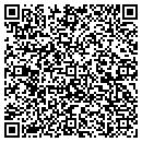 QR code with Riback Supply Co Inc contacts