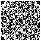 QR code with T-N-T Seamless Guttering contacts