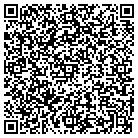 QR code with P S I Pavement System Inc contacts