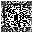 QR code with The Paper contacts