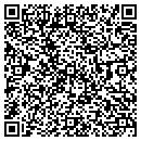 QR code with A1 Custom TS contacts