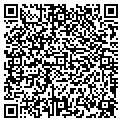 QR code with A M I contacts