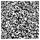 QR code with Osage Beach Street Department contacts