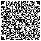 QR code with A Aarons Bonding Co Inc contacts