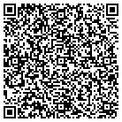 QR code with Halls Ferry Chop Suey contacts