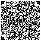 QR code with Penn Station East Coast Subs contacts
