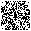 QR code with Reptile Gardens contacts
