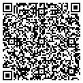 QR code with CMH contacts