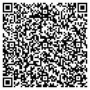 QR code with Favs Service contacts