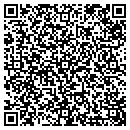QR code with 5-7-9 Store 1140 contacts