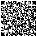 QR code with Caseys 1245 contacts