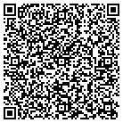 QR code with Rader Embalming Service contacts