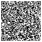 QR code with Callender Window Tinting contacts