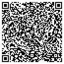 QR code with Housh Implement contacts